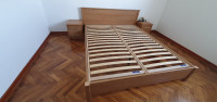 Krevet (za madrac 160x200)