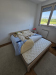 Krevet s madracem