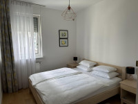 Krevet masiv jasen 1600x200