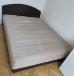 Krevet sa podiznom podnicom 150×210 cm