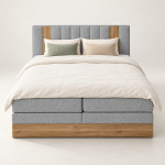 KREVET RABINA, 180X200cm- 900,00€
