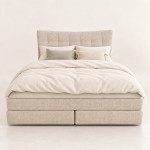 KREVET TAURUS 180X200 cm- 1500,00€