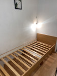 2 kreveta za 70€ ili 1 krevet za 35€ (80x190) - odlična ponuda