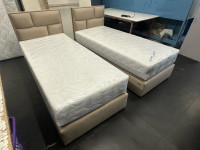 Novi kreveti sa madracima