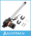Linearni aktuator 12V 35,6 cm Teški radni uvjeti 598,8 kg/6000N 0,5 cm