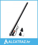 Linearni aktuator 12V 50,8 cm 1,4 cm/s Velika brzina 99,8 kg/1000N Zaš