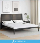 Madraci Bijelo 200 x 180 cm 100% poliester - NOVO