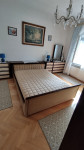 Masivni bračni krevet 190x150