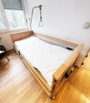 Medicinski krevet i madrac na prodaju