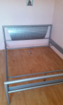 Metalni krevet 160x200