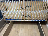 Prodaje se krevet HITNO!!