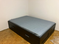 Prodajem krevet 140x200