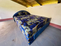 Prodajem krevet 160 x 200 cm