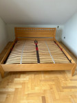 Prodajem krevet 180x200 cm