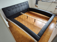 prodajem okvir kreveta za madrac 180x200