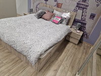 Prodajem novo zapakiranu Togo spavaću sobu