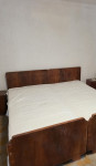 Starinski krevet dupli