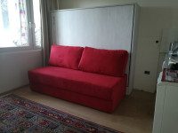 zidni krevet -wall beds