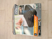 Zracni Krevet Bez Pumpe