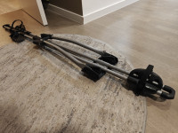 3x THULE FRERIDE 532 NOSAČ BICIKLA