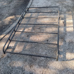 CITROEN BERLINGO KROVNI NOSAČI