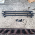 CITROEN NEMO KROVNI NOSAČI