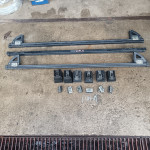 FIAT DOBLO KROVNI NOSAČI