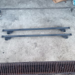 FIAT PANDA KROVNI NOSAČI