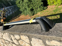 Kia Ceed 2013- originalni nosači skija i Snowboarda