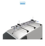 Krause krovni nosač za ljestve, stezaljka - AKCIJA, NOVO