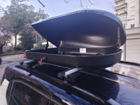 Krovna kutija G3 Pegaso 320 - KAO NOVA!