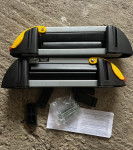 Krovni nosač za skije