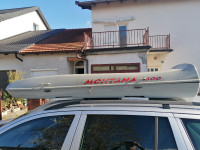 MONTANA 600 KROVNI NOSAČ