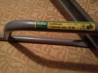 Krovni nosač Unitec