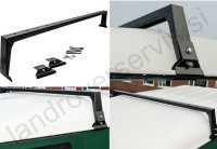 KROVNI NOSAČ ZA VOZILO LAND ROVER DEFENDER
