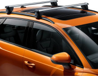 Krovni nosači za Audi Q3 ORIGINAL 83A.071.151