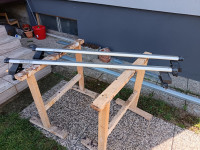 krovni nosači za ford kugu