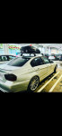 Krovni nosači i kutija BMW e90