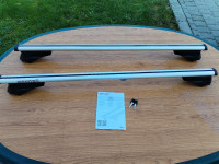 krovni nosači Menabo