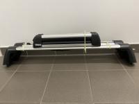 Krovni nosači za Mercedes