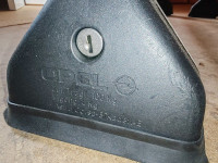 Krovni nosaci Opel
