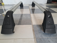 Krovni nosaci orginal golf 7