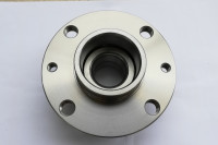 Glavčina ležaj prikolica