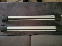 krovni nosači Thule Windbar Edge za Mazda CX-5 od 2012-2017