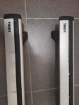 Krovni nosači THULE WingBar