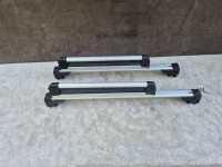 Krovni nosaci VW Tiguan plus nosaci za skije 2016-2023 god 5QF071151 0