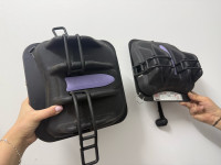 Magnetni nosači za skije