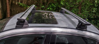 Krovni nosači Mercedes c model w 204 Novo sa garancijom 5 godina