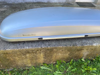Mercedes krovna kutija 450 XL