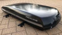 Packline - PREMIUM krovna kutija od fiberglasa